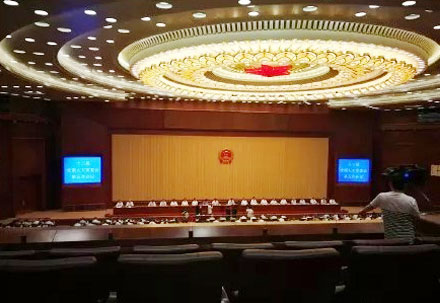 十三屆全國人大常委會(huì)第五次會(huì)議全票通過了土壤污染防治法